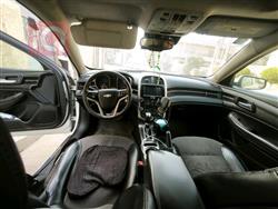 شيفروليه ماليبو